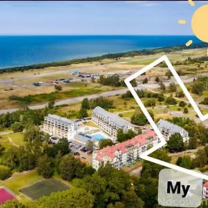 Kwatera prywatna Podczele Blisko Plaży